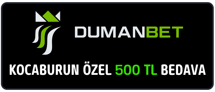DUMANBET