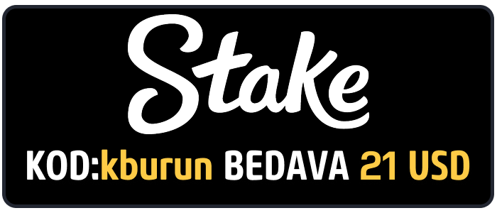 STAKE