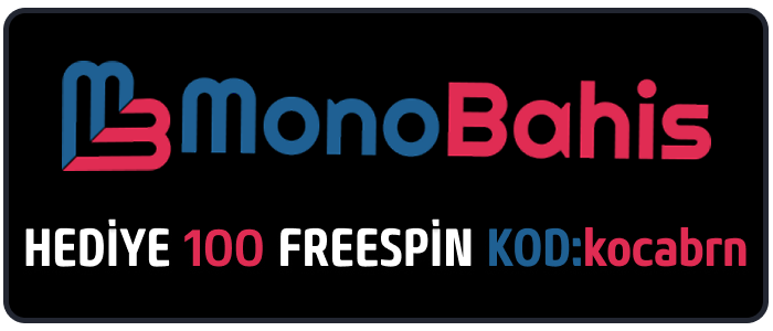 MONOBAHİS