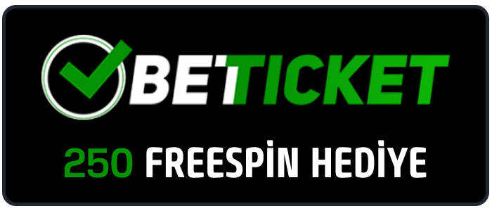 BETTİCKET