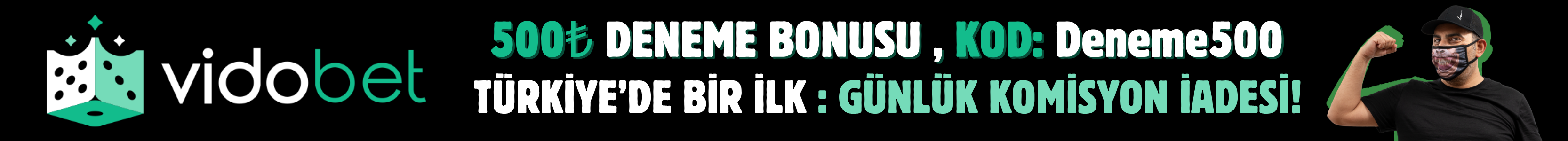VİDOBET