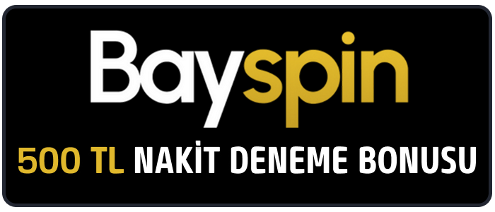 Bayspin