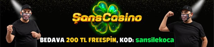 ŞansCasino